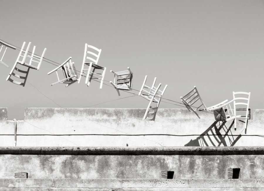 musica silenziosa . exhib